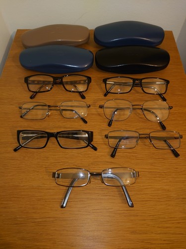 Glasses frames - glasses,