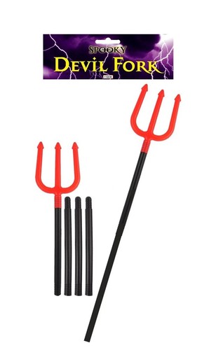 New 103cm devil - new,
