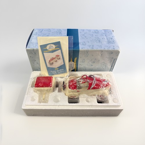 Hallmark kiddie car classics - ,