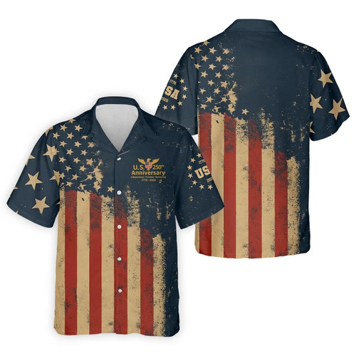 250th anniversary - 250th,