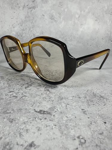 Christian dior vintage 70s - christian,