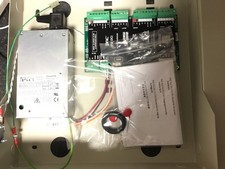Comelit PAC 512DCi 2-door IP