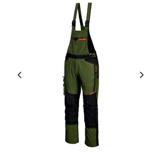 Portwest t704 wx3 olive - olive, green