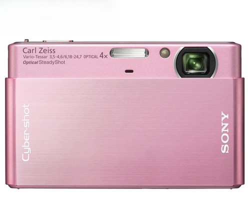 Sony cyber shot dsc - sony, 10.1mp