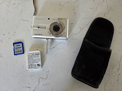 Traveller super slim xs7 - traveller,