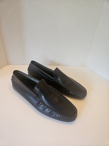 Tods driving shoes - jp,