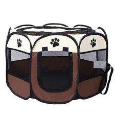 Large Portable Pet Dog Cat