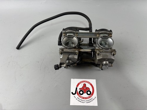 Kawasaki ex500a - kawasaki, er