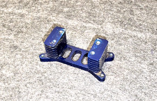 Supermaxx Traxxas T-Maxx Blue