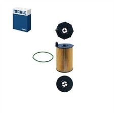 Mahle Engine Oil Filter fits