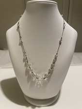 Art Deco Antique/Vintage Clear
