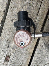 POSEIDON XSTREAM REGULATOR