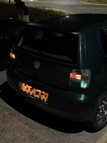 Genuine polo 6n2 hella - genuine, vw
