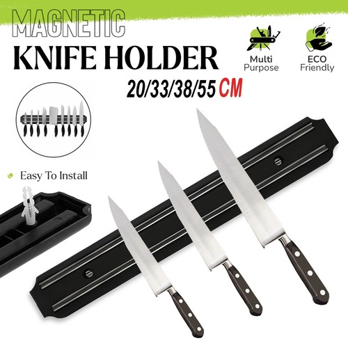 Strong magnetic knife - knife, holder