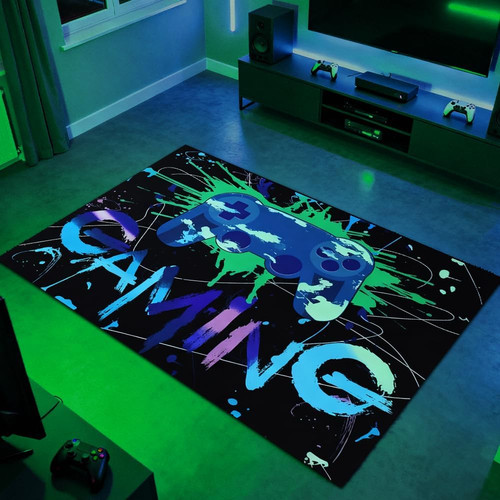Gaming rug for - rug, boys