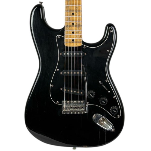 Tokai stratocaster custom - tokai,