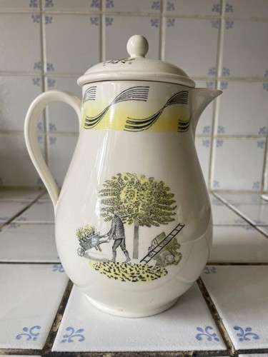 1950s eric ravilious coffee - 1950s,