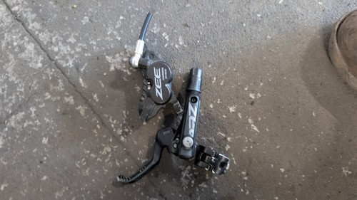 Shimano slx grup set - set, speed
