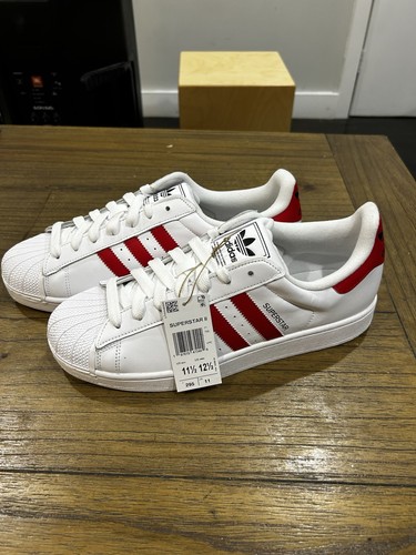 Adidas superstar white - ii,
