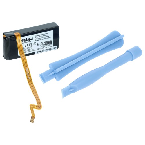 Battery for microsoft zune - microsoft,