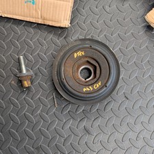 Honda CRV Mk3 2010 - 2012 2.2