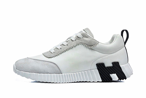 Hermès men trainers - men’s, uk