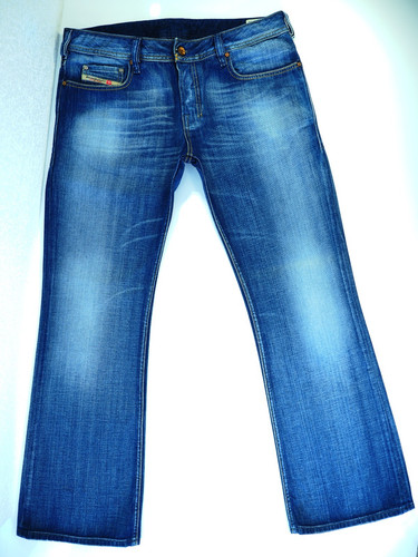 Diesel zathan jeans - diesel, w34