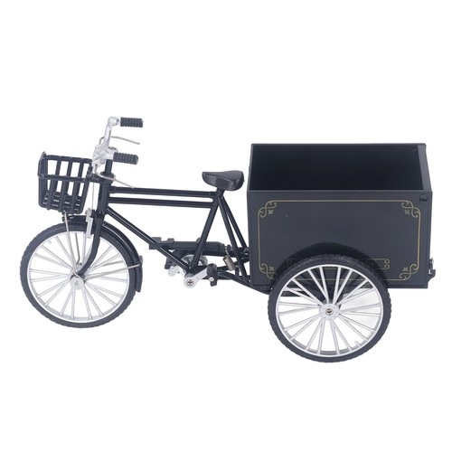 Vintage tricycle finger - v1_vintage,