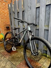 Marin Rift Zone 2 Full Suspension Mountain Bike medium 29r