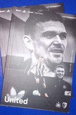 Newcastle united afc - , v