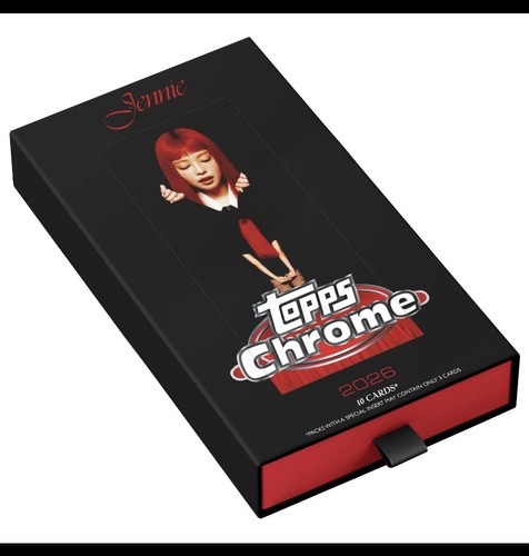 Pre order topps - pre-order],