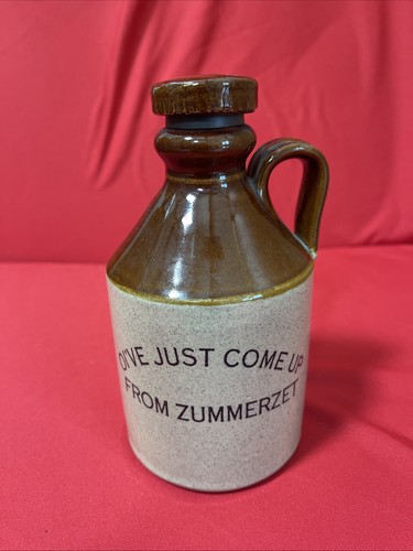 Vintage west country stoneware - vintage,