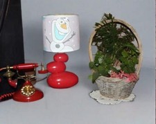 Frozen Anna/Elsa/Olaf Handmade