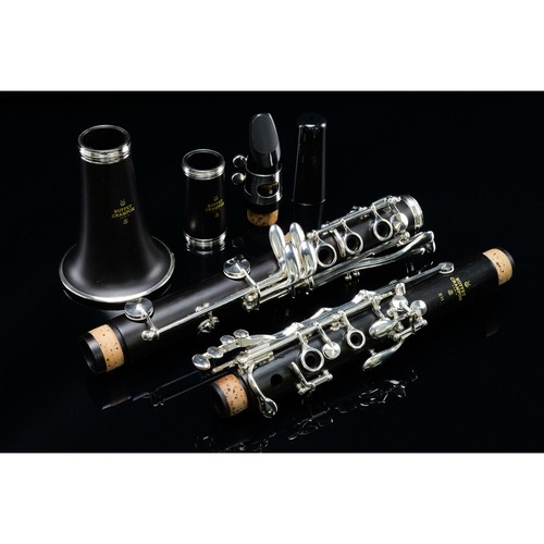 Buffet crampon e11 clarinet - buffet,