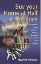 Buy Your Home at Half the