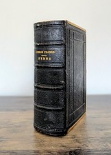 1872 book common - of, &