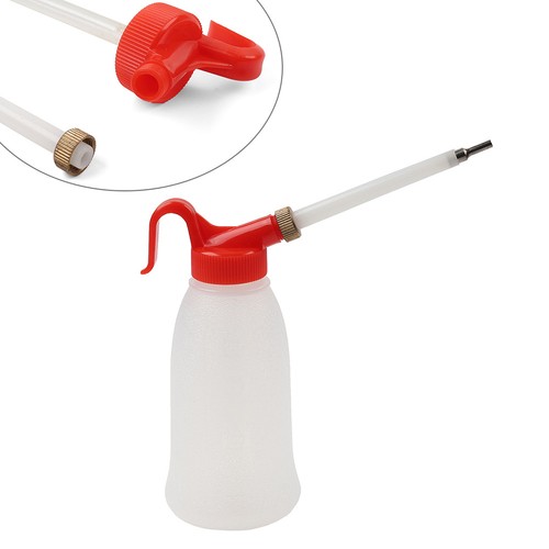 Oil dispenser tip nozzle - oil,