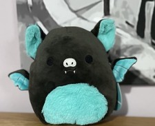 BNWT Soft Toy Bat Squishmallow