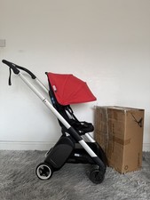 Bugaboo Ant Cabin Approved