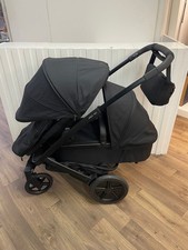 Joolz Geo 3 Duo Pram With