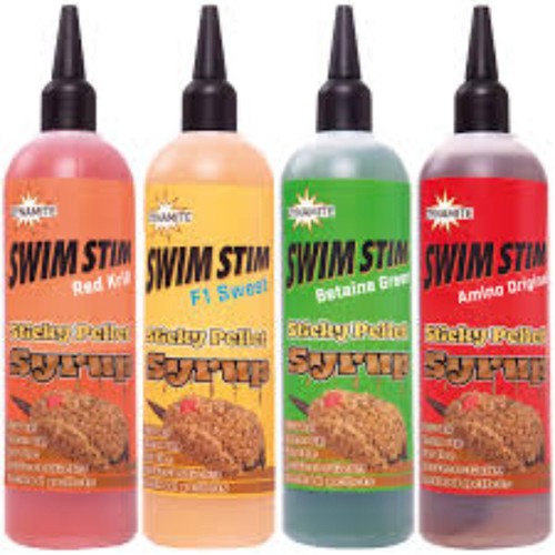 Dynamite swim stim sticky - dynamite,