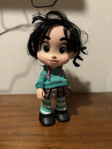 Disney store wreck ralph - disney,