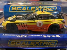 SCALEXTRIC slot car 1/32