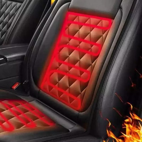 12v car seat heater - seat,