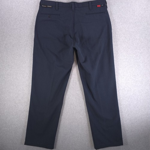 Workrite blue nx75 nomex - fr,