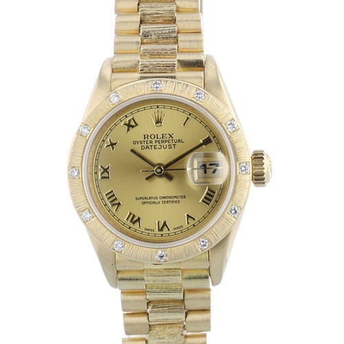 Rolex datejust 69288 mm - rolex,