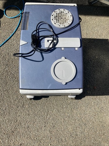 Electric ice box mobicool - ice,
