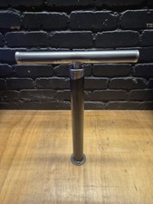Strongman Duckwalk For