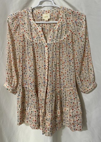 Anthropologie maeve paccia - maeve,