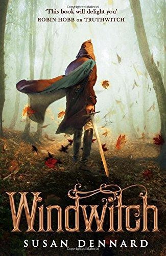 Windwitch spellbinding - windwitch:,